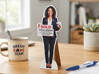 Mini Standees
