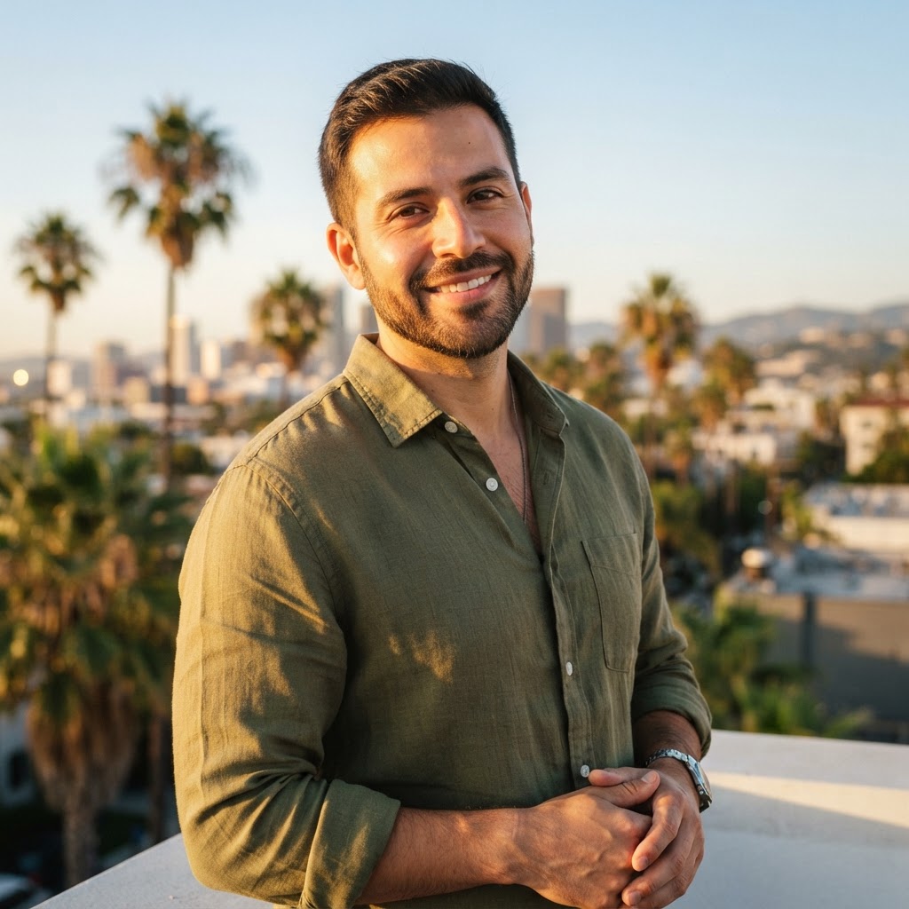 Los Angeles realtor
