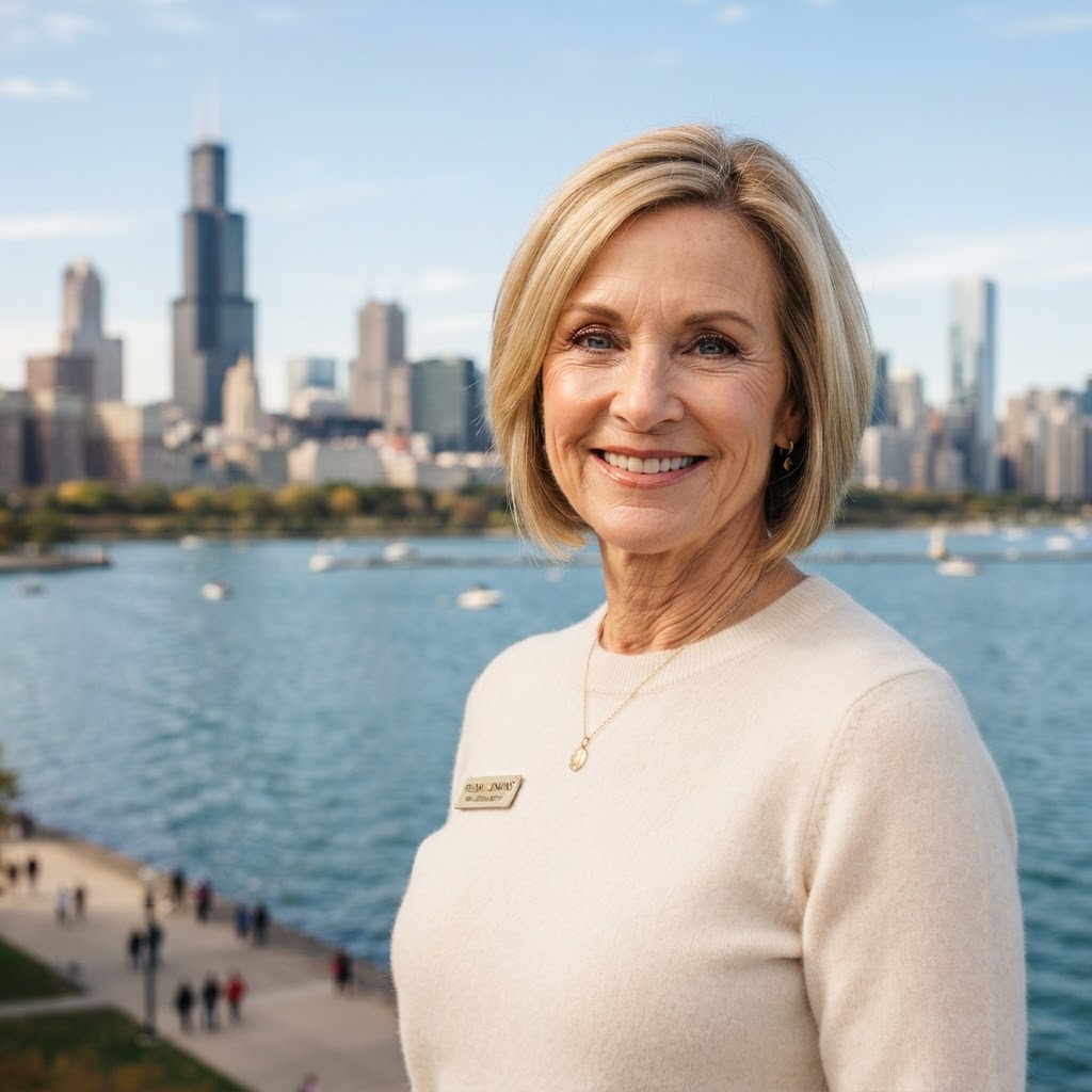 Chicago realtor