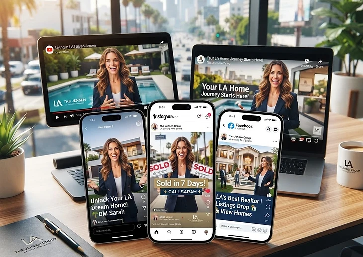 Social Media Advertising
