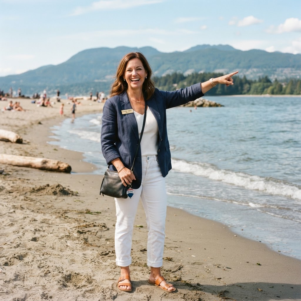 Vancouver lifestyle