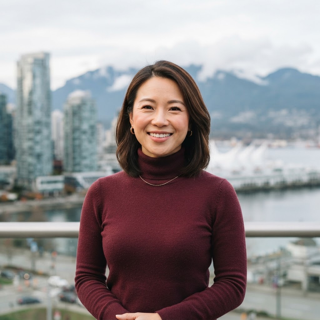 Vancouver realtor