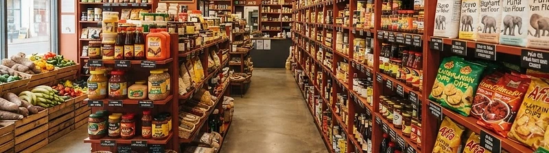 Epicerie Leo