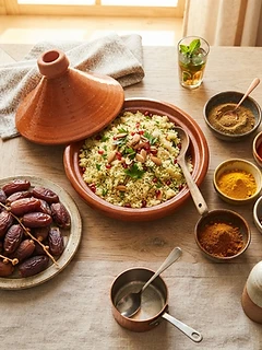 Maghreb