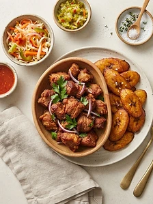 Caraïbes