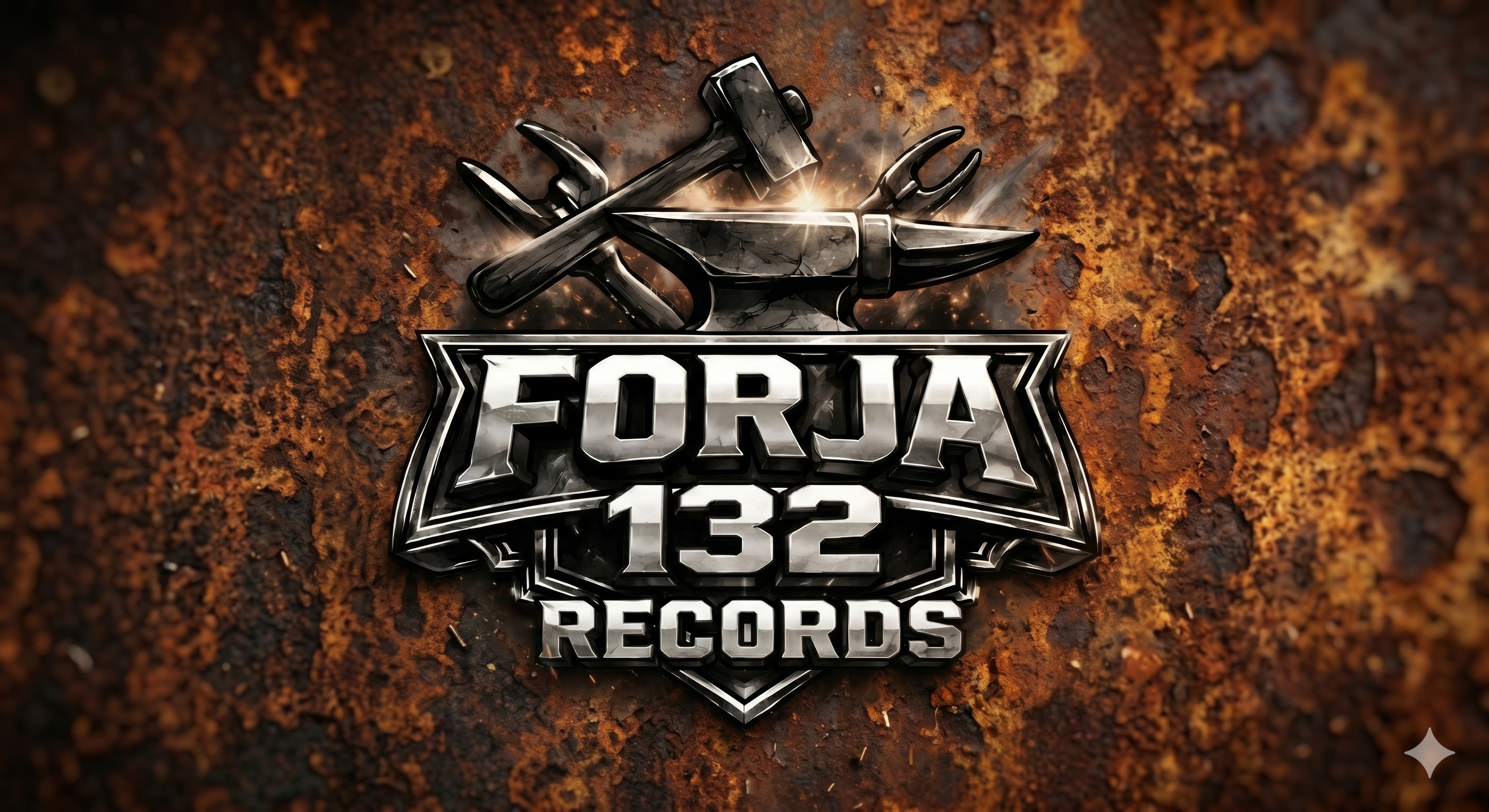 Forja 132 Records