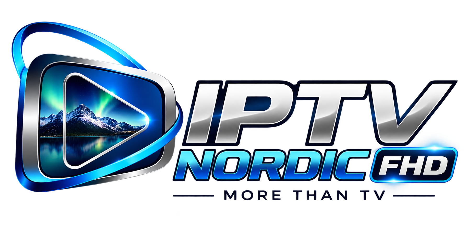 IPTV Nordic FHD