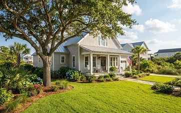 Preparing Your Wilmington Landscape for Hurricane Season Recovery