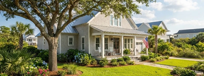 Preparing Your Wilmington Landscape for Hurricane Season Recovery