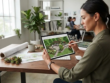 Landscape Design