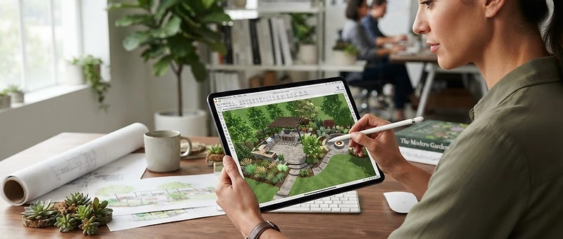 Landscape Design