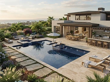 Landscape Design