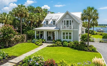 Mastering Lawn Care in Eastern North Carolina: A Coastal Guide