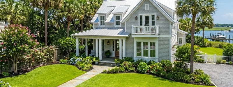 Mastering Lawn Care in Eastern North Carolina: A Coastal Guide