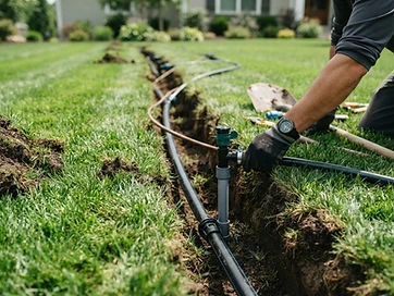 Irrigation