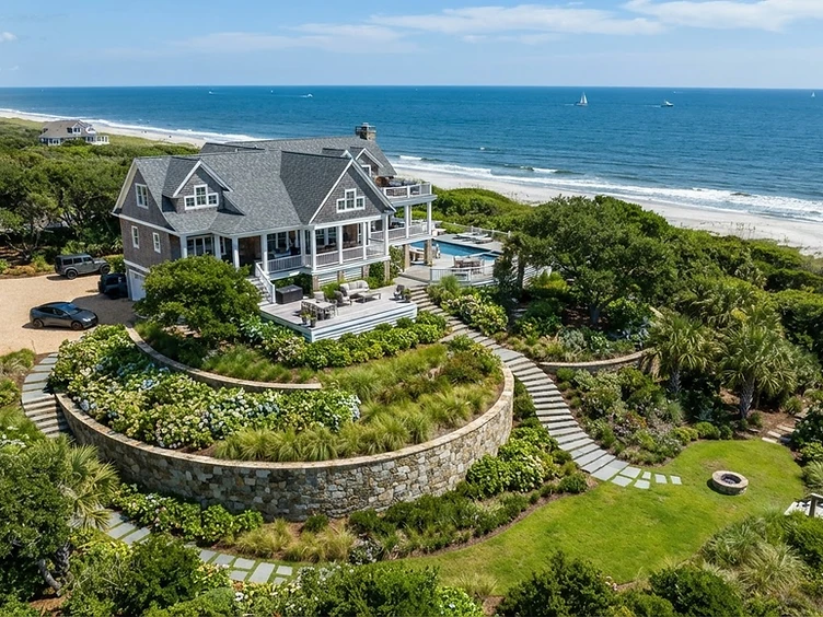 Futrell Landscapes project