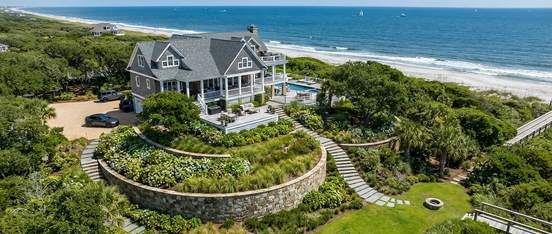 Full Landscape Installations