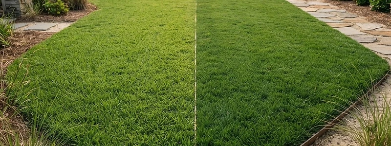 Bermuda vs. Zoysia: Choosing the Best Turf for Sandy North Carolina Soil