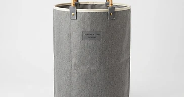 Collapsible Laundry Hamper