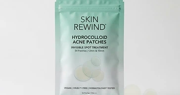 Hydrocolloid Pimple Patches