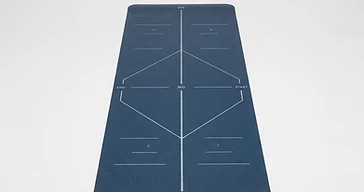 Non-Slip Yoga Mat