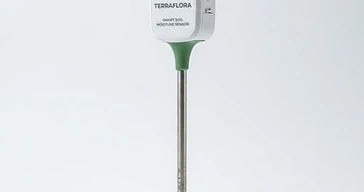 Smart Plant Watering Sensor
