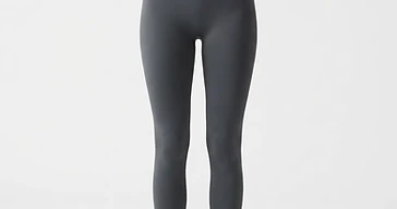Seamless Yoga Leggings