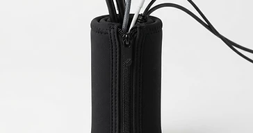 Self-Adhesive Cable Management Sleeves