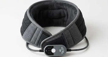 Electric Heated Neck Wrap