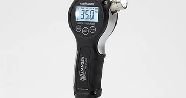 Digital Tire Pressure Gauge