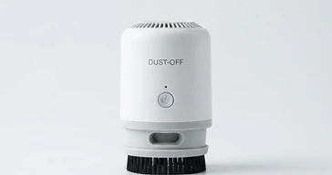 Desktop Vacuum Cleaner