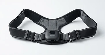 Smart Posture Correction Brace