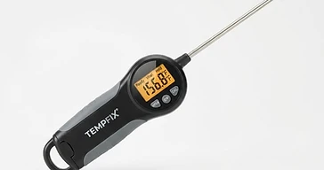 Digital Meat Thermometer