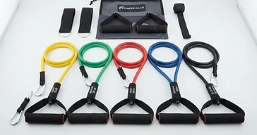 Resistance Band Set