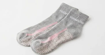 Anti-Slip Yoga Socks