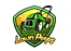 Lawn Peeps logo