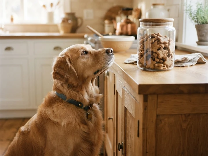Keeping It Fresh: How to Store Your Lunar Treats