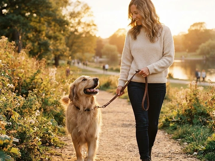 The Joy of Daily Walks: Why Movement Matters