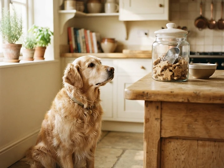 Preserving the Magic: Keeping Lunar Treats Fresh