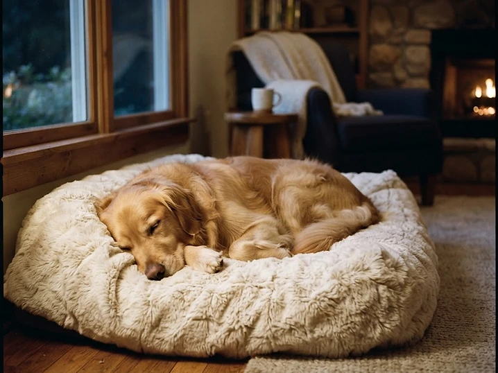 Paws and Reflect: Establishing a Consistent Bedtime Routine