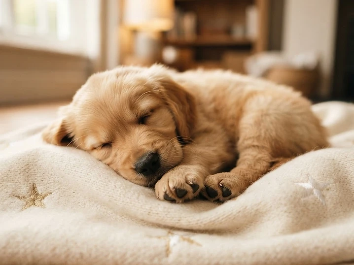 Unlocking the Mystery: Why Do Dogs Dream?