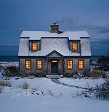 Sample Estate — Truro Gambrel 1