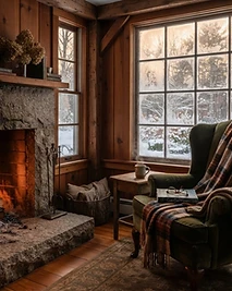 Sample Estate — Chatham Hearthstone