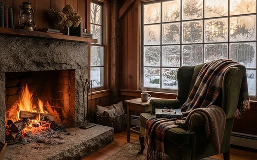 Sample Estate — Chatham Hearthstone