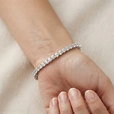 Tennis Bracelet