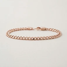 Cuban Link Bracelet