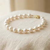 Pearl Strand Necklace