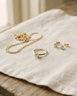 Inside the Valaire atelier