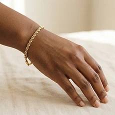 Rope Bracelet
