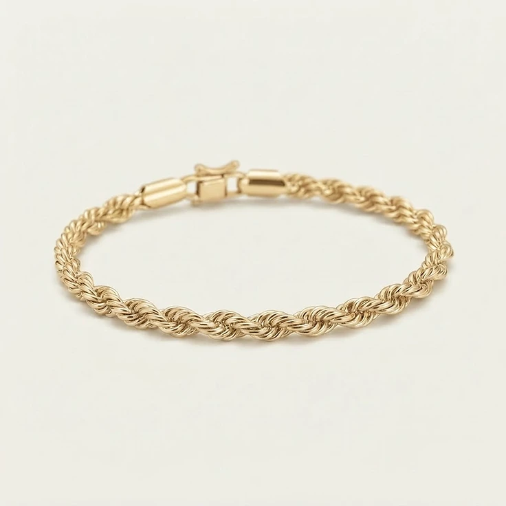Rope Bracelet